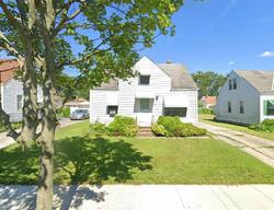 Pre-foreclosure in  E 189th St Beachwood, OH 44122