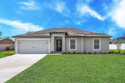  Sw Halissee St, Port Saint Lucie FL