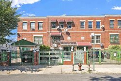 Pre-foreclosure in  Hull St Brooklyn, NY 11233