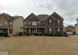 Pre-foreclosure in  Vine Grove St Powder Springs, GA 30127