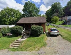 Pre-foreclosure in  Holston St Narrows, VA 24124