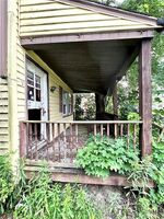 Pre-foreclosure in  Main St Aliquippa, PA 15001