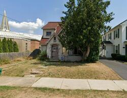 Pre-foreclosure in  Macklem Ave Niagara Falls, NY 14305