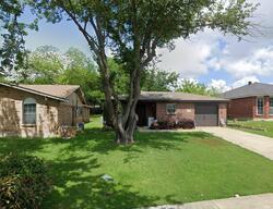 Pre-foreclosure in  Beaumont St Grand Prairie, TX 75051
