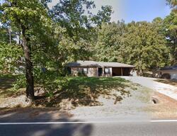 Pre-foreclosure in  FLOURNOY LUCAS RD Shreveport, LA 71118
