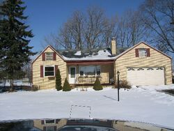  Ellen Cir Nw, Canton OH