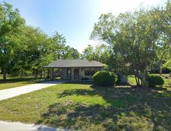 Pre-foreclosure in  S Marsha Ter Homosassa, FL 34446