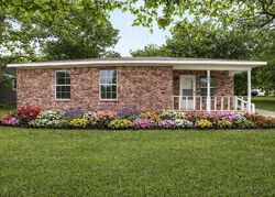 Pre-foreclosure Listing in Park St COMMERCE, TX 75428