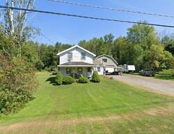 Pre-foreclosure in  Oconnor Rd Oswego, NY 13126