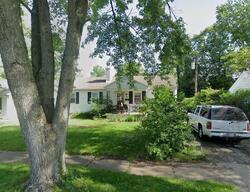 Pre-foreclosure in  Fairfield Dr Shelbyville, IN 46176