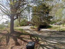 Pre-foreclosure in  Parkway Dr Raleigh, NC 27603