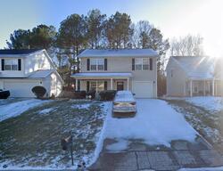Pre-foreclosure in  Mission Oaks St Kannapolis, NC 28083