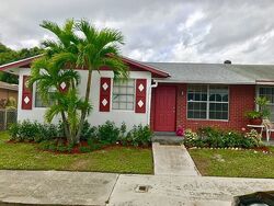 Pre-foreclosure in  Ilene Rd W West Palm Beach, FL 33415