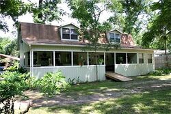 Pre-foreclosure in  Creek Rd Huntsville, TX 77320