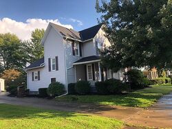 Pre-foreclosure in  S Chapel St Louisville, OH 44641