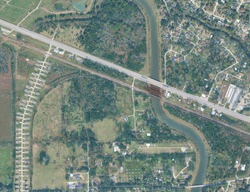 Pre-foreclosure in  Highway 6 Hitchcock, TX 77563