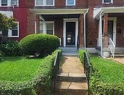 Pre-foreclosure in  Pall Mall Rd Baltimore, MD 21215