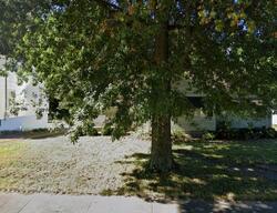 Pre-foreclosure in  Colegate Dr Marietta, OH 45750