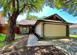 Pre-foreclosure in  Stoney Brg San Antonio, TX 78247