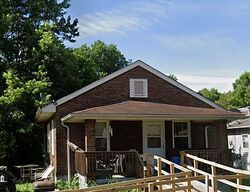 Pre-foreclosure in  16th Ave Middletown, OH 45044