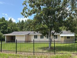 Pre-foreclosure in  Ne John G Bryant Rd Blountstown, FL 32424