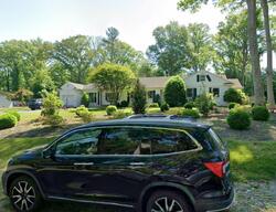 Pre-foreclosure in  Santa Clara Dr Richmond, VA 23229