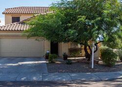 Pre-foreclosure in  W Maldonado Rd Laveen, AZ 85339