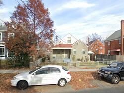Pre-foreclosure in  Underwood St Nw Washington, DC 20012