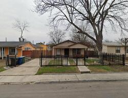Pre-foreclosure in  W Travis St San Antonio, TX 78207