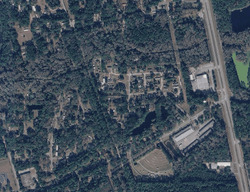 Pre-foreclosure in  John Davis Ct Beaufort, SC 29906