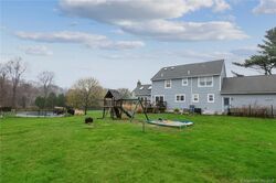 Pre-foreclosure in  Town Farm Rd Woodstock, CT 06281