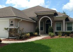 Pre-foreclosure in  Saddlestone Dr Jacksonville, FL 32259