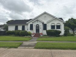 Pre-foreclosure in  Church St Donaldsonville, LA 70346