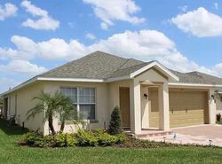 Pre-foreclosure in  Victory Ave Davenport, FL 33837