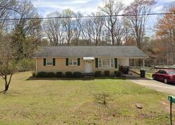 Pre-foreclosure in  Partridge Rd Union, SC 29379