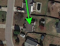 Pre-foreclosure in  Wheat Dr Sw Concord, NC 28027