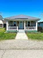 Pre-foreclosure in  Porter Ave Frankfort, OH 45628