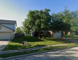 Pre-foreclosure in  Amistad Cv Round Rock, TX 78665