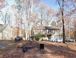 Pre-foreclosure in  Pathfinder Cir Richmond, VA 23294