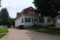 Pre-foreclosure in  N Linn St Bay City, MI 48706