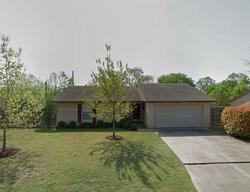 Pre-foreclosure in  DUNMAN DR Georgetown, TX 78628