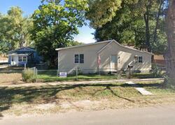 Pre-foreclosure Listing in N PIKES PEAK AVE FLORENCE, CO 81226