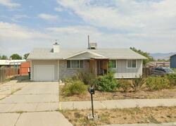 Pre-foreclosure in  W 4100 S Salt Lake City, UT 84128