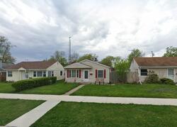 Pre-foreclosure in  N Delaware St Hobart, IN 46342