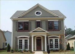  Sweetwater Ave, Powder Springs GA