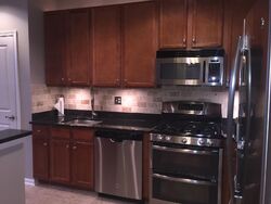 Pre-foreclosure in  Prosperity Ave  Fairfax, VA 22031