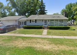 Pre-foreclosure in  Swasick Ave Michigan City, IN 46360