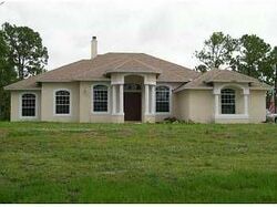 Pre-foreclosure in  69th St N Loxahatchee, FL 33470