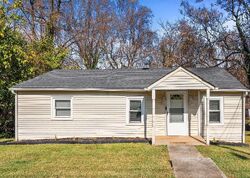 Pre-foreclosure in  POWHATAN ST Lynchburg, VA 24501