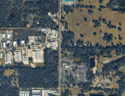Pre-foreclosure in  N Us Highway 301 Wildwood, FL 34785